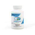 VitaFlower Probiotics Blend (60 Capsules)